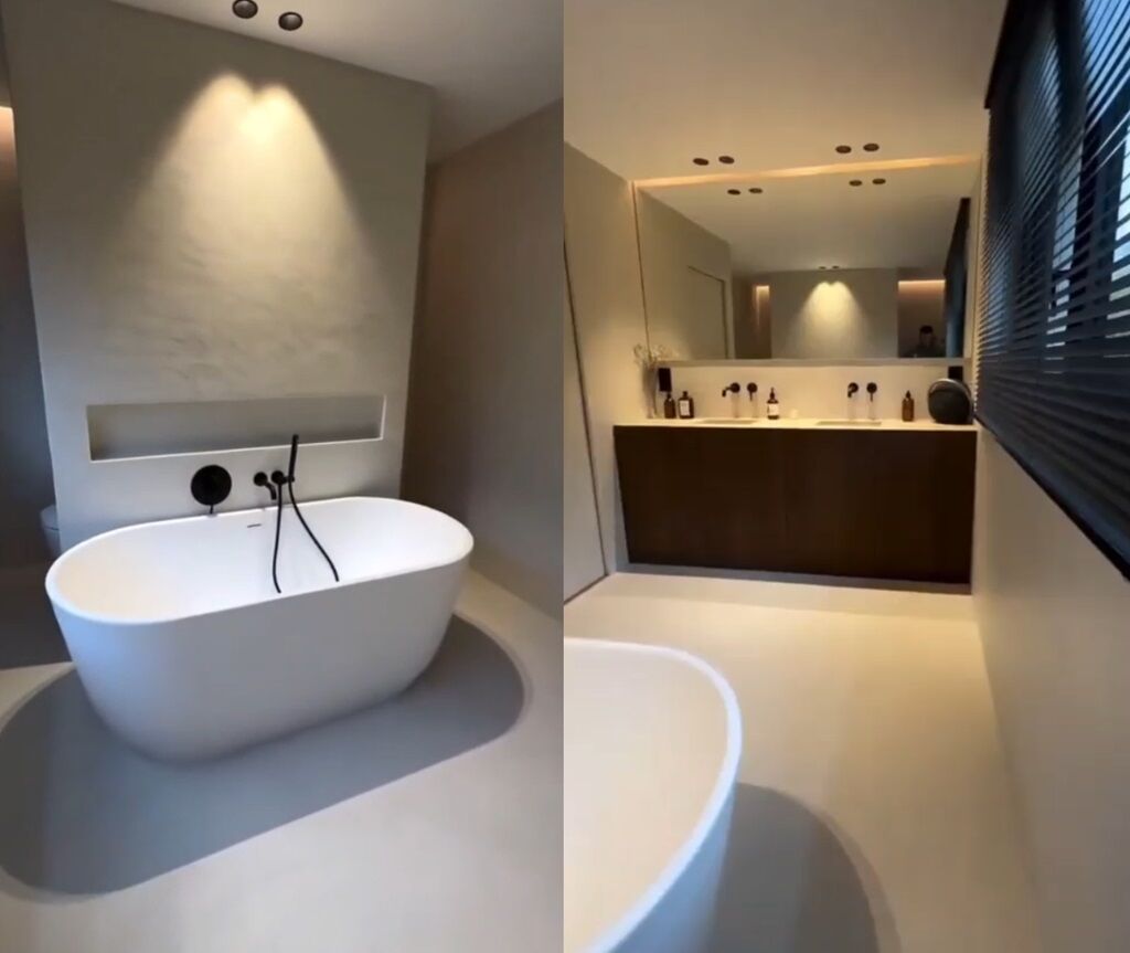 Can Underfloor Heating Systems Be Used With Microcement? 1 Microcement - Micro Cement - 8