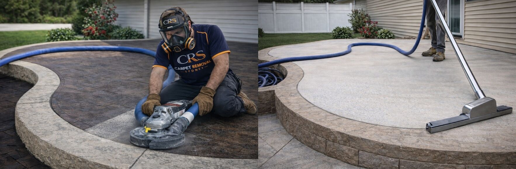Other Services 3 Concrete Grinding - Concrete Grinding Service In Sydney - Stamped Concrete Removal Sydney