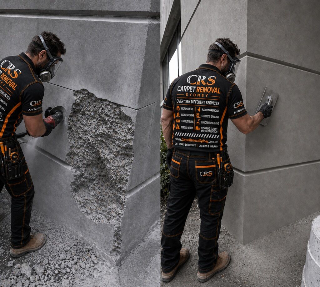 What Does MPA Mean In Concrete 3 Concrete Cancer Repairs Sydney - Concrete Spalling Repairs Sydney - Carpet Removal Sydney - 1