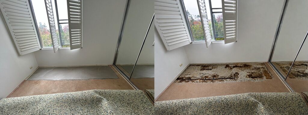 Can You Repair Magnesite Flooring? 1 Why You Shouldnt Patch Repair Magnesite Flooring - Magnesite Flooring Removal Service In Sydney - Magnesite Flooring Removal Sydney - Carpet Removal Sydney
