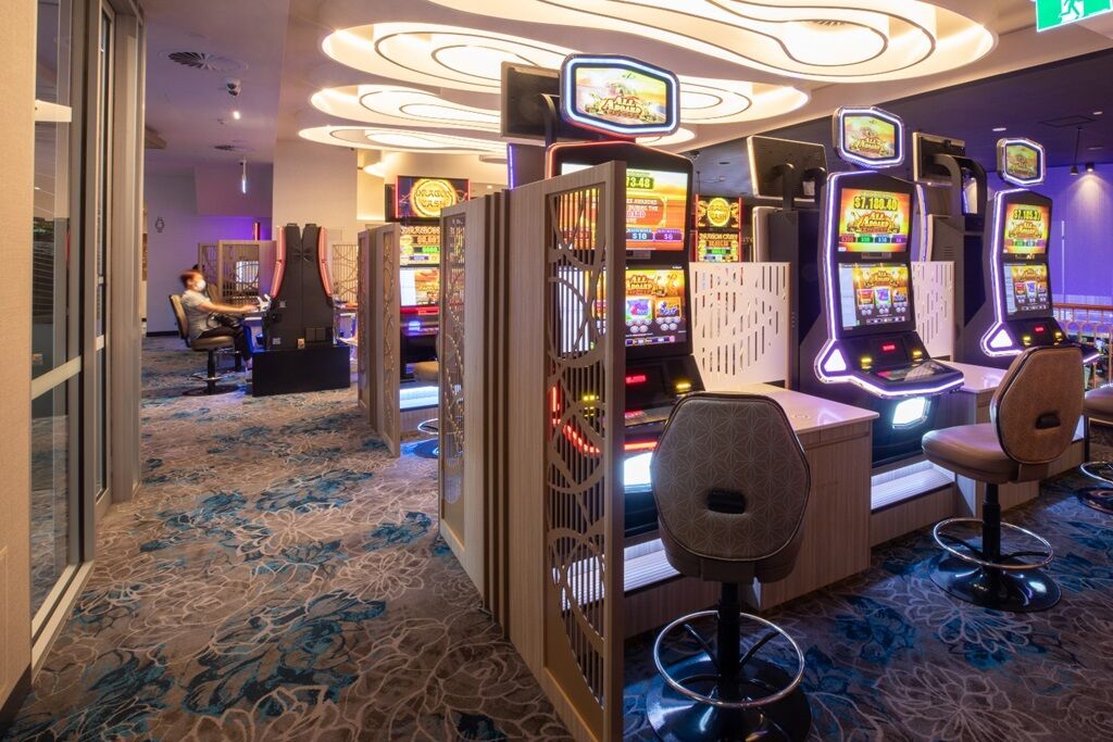 How Long Does Carpet Installation Take? 1 Commercial Carpet Installation Sydney - Carpet Installation Sydney - 23