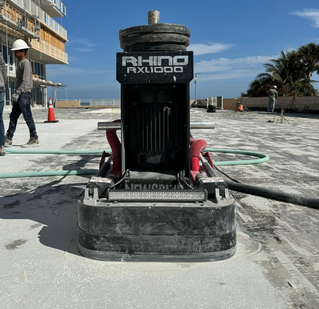 Waterproofing Membrane Removal 9 Rooftop Waterproofing Removal Sydney - Waterproofing Membrane Removal Sydney