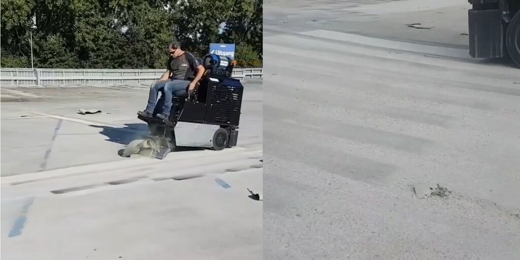 How Much Does Waterproofing Membrane Removal Cost? 6 Rooftop Waterproofing Membrane Removal Sydney - Waterproofing Membrane Removal Sydney