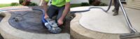 Concrete Grinding Sydney 16 Spraycrete Removal Sydney - Stencil Concrete Removal Sydney - Stamped Concrete Removal Sydney