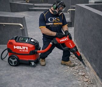 Pendle Hill 65 Skirting Board Removal Sydney - Service Box