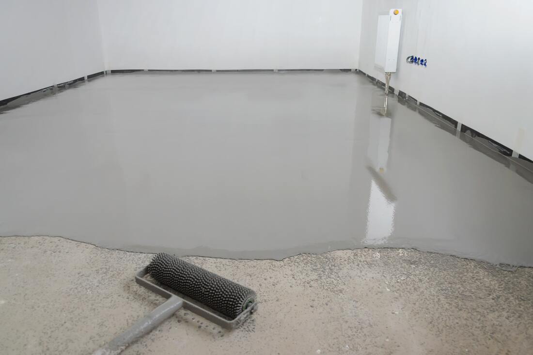 How Much Does Floor Levelling Cost 3 Ardex Floor Leveling (Floor Levelling Sydney)