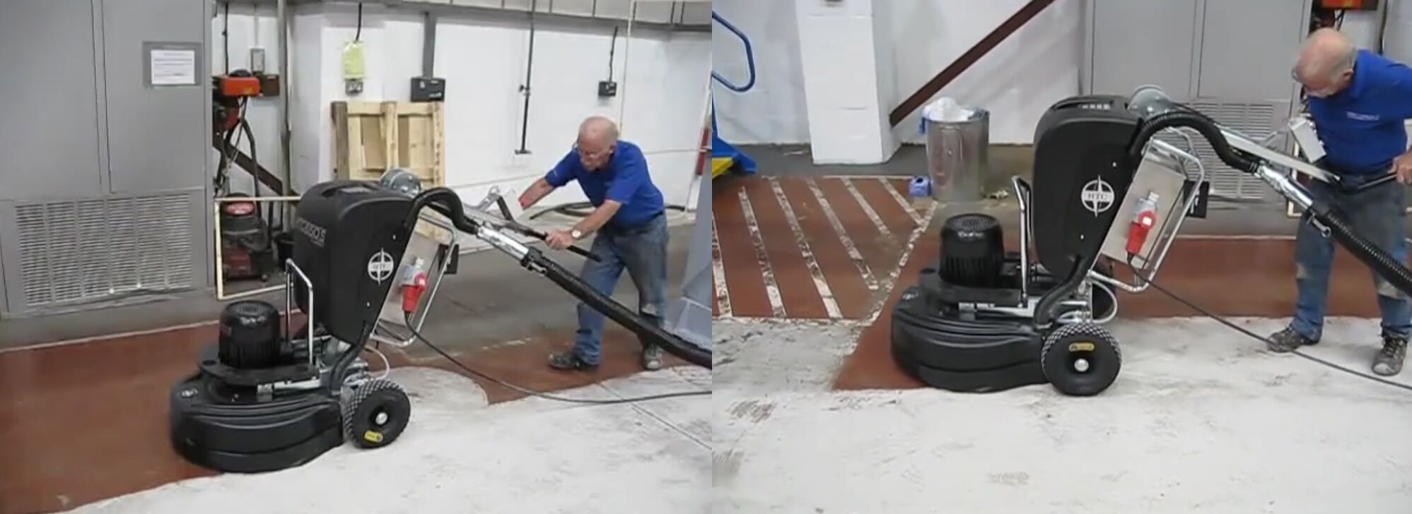 What Does Grit Mean For Concrete Grinding? 1 Removing Epoxy Coatings Sydney - Concrete Grinding Sydney