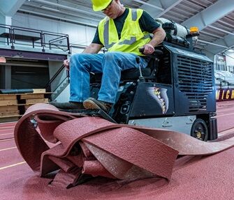 Carpet Removal Sydney - Pricing Guide 42 Carpet Removal Sydney - Rubber Flooring Removal - Service Box