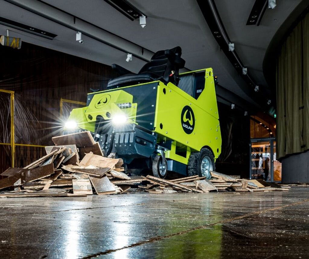 Hybrid Flooring Removal 2 Floorboard Removal Sydney - Flooring Removal Sydney