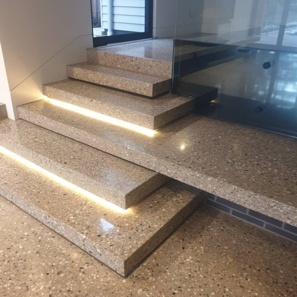 How Much Does Concrete Polishing Cost 3 Concrete Polishing Floors Sydney - Concrete Polishing Sydney