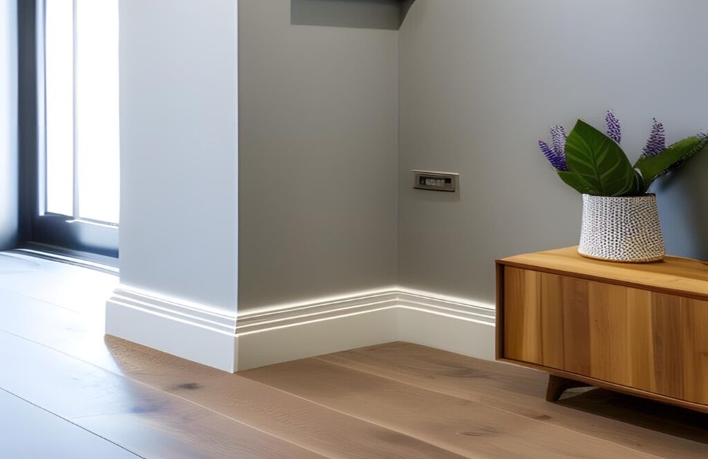 Skirting Board Removal Sydney - Carpet Removal Sydney