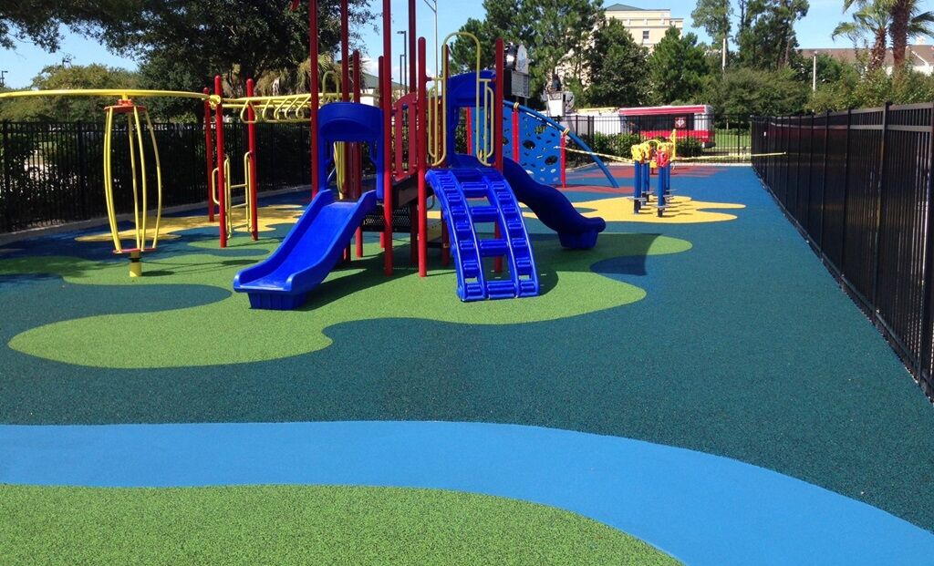 Wet Pour Rubber Flooring Removal Sydney 6 Wet Pour Rubber Flooring Removal Sydney - EPDM Flooring Removal Sydney - 20