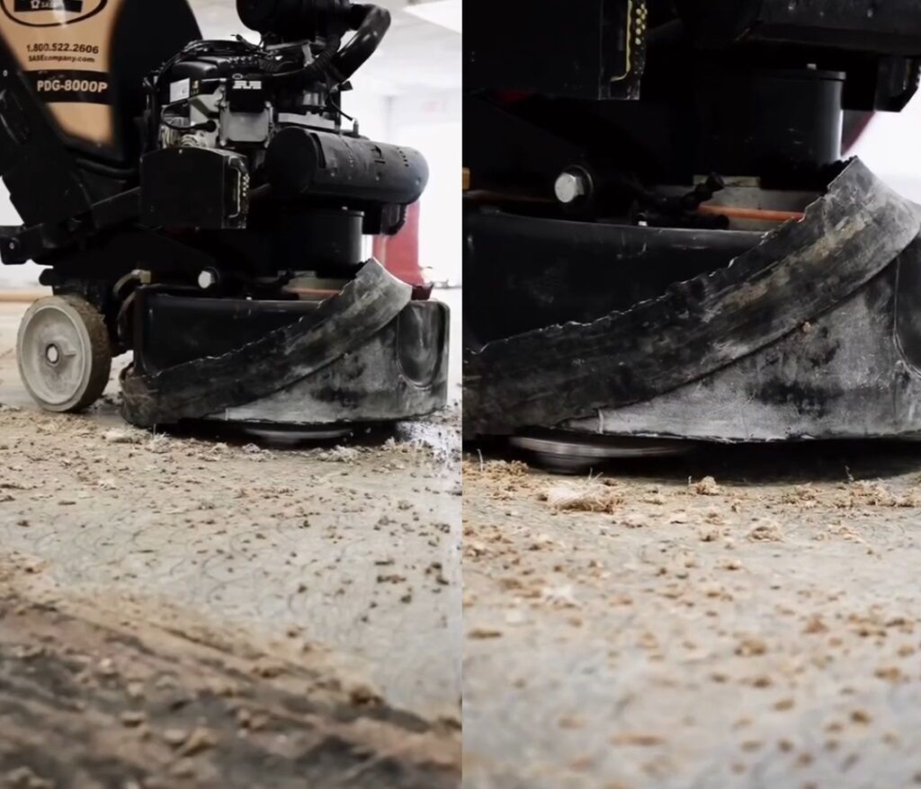 Thinset or Mastic or Glue Removal From Concrete Sydney 2 Carpet Tile Removal Sydney - Carpet Glue Removal Sydney