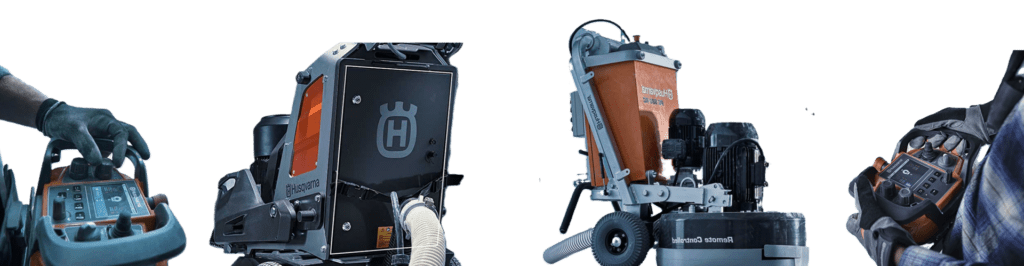 Flooring Removal and Concrete Grinding Sydney 15