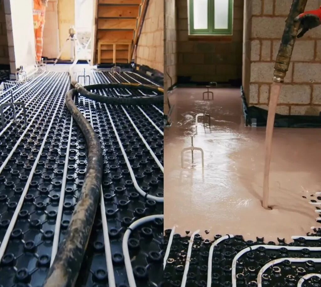 Floor Levelling Service In Sydney - Carpet Removal Sydney