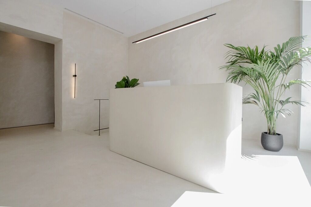Microcement Services Sydney - Carpet Removal Sydney - 4
