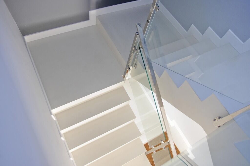 Microcement Services Sydney - Carpet Removal Sydney - 6