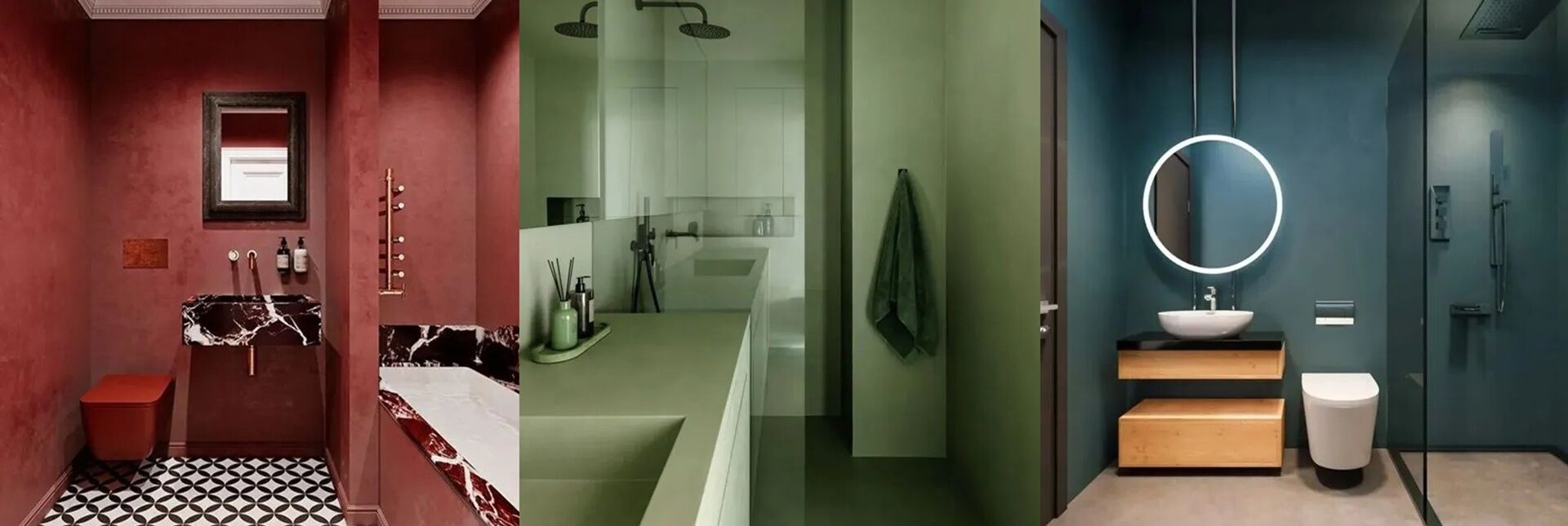 Microcement Services Sydney - Carpet Removal Sydney