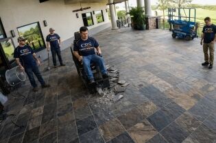 Tile Removal 11 Slate Flooring Removal Sydney - Tile Flooring Removal Sydney