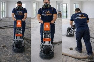 Tile Removal 12 Concrete Grinding - Concrete Grinding Service - Concrete Grinding Sydney - 1