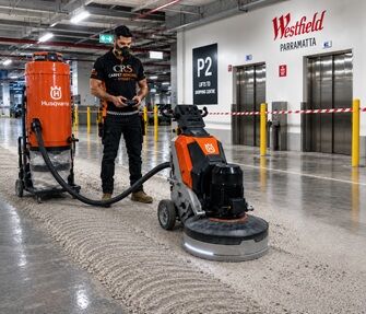 Gymea 84 Removing Epoxy From Concrete Sydney - Service Box - Carpet Removal Sydney