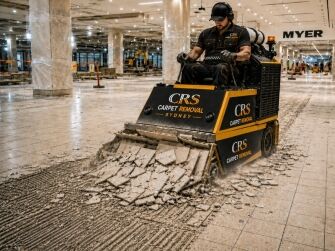 Gymea 123 Commercial Flooring Removal Service In Sydney Service Box Carpet Removal Sydney