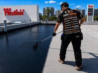 Gymea 119 Waterproofing Installation Service In Sydney - Service Box - Carpet Removal Sydney