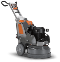 What Is A Concrete Grinder? 1 Concrete Grinding Sydney - Concrete Grinder 2