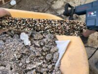 Magnesite Flooring Removal 30 Pebblecrete Removal Sydney - Pebblecrete Disposal of Waste