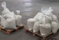 How Much Does Concrete Grinding Cost? 7 Concrete Grinding Sydney - Disposal Of All Silica Dust Bags