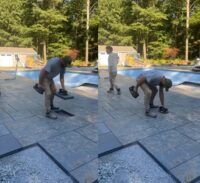 Magnesite Flooring Removal 30 Paver Removal Sydney - 4