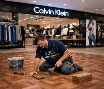 Flooring Supply And Installation Sydney - Service Box