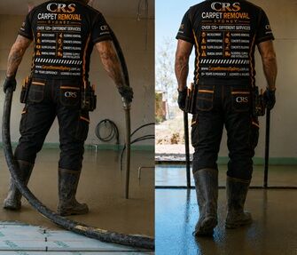 Floor Levelling Sydney - Service Box - Carpet Removal Sydney