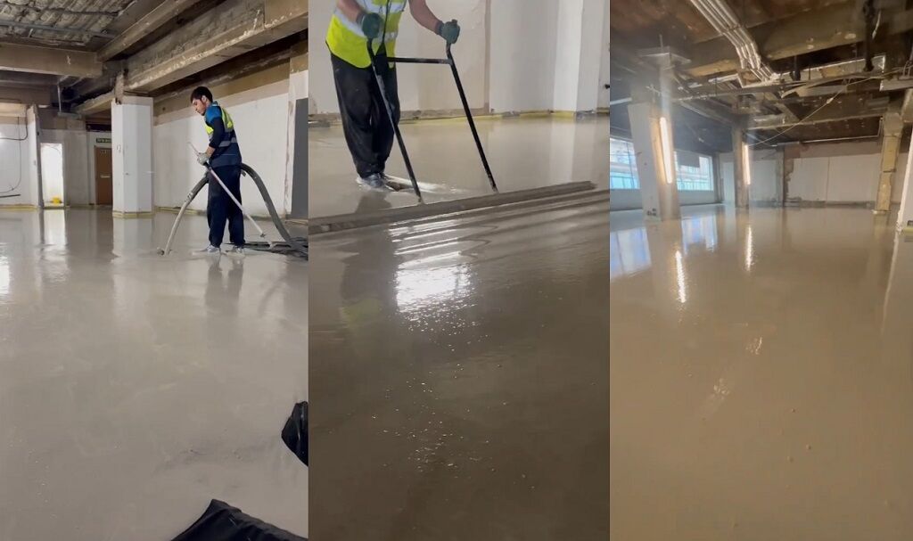 Floor Levelling Sydney - Floor Leveling Sydney 19