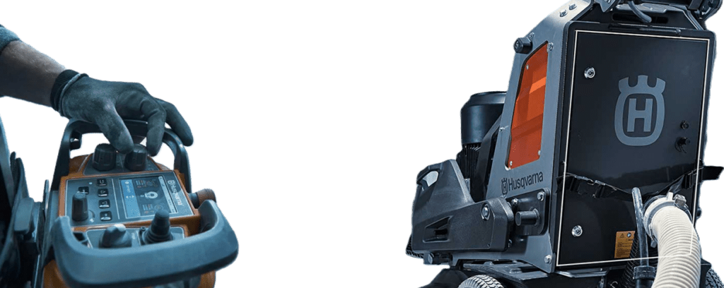 Flooring Removal and Concrete Grinding Sydney 13