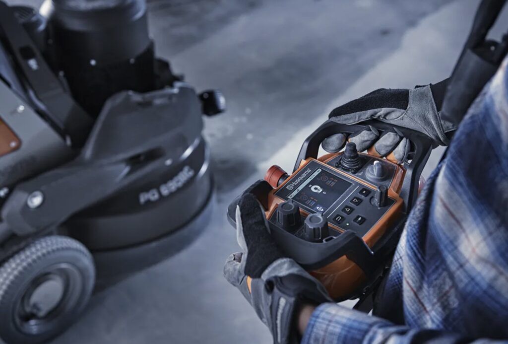 Concrete Grinding Sydney