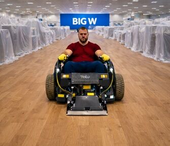 Engineered Oak Flooring Removal Sydney - Service Box
