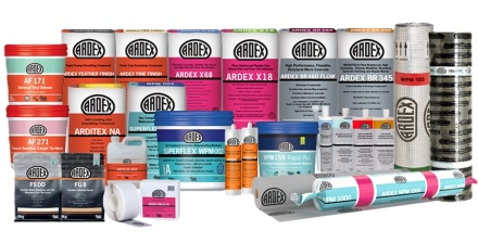 Ardex Floor Levelling Sydney - Floor Leveling Sydney